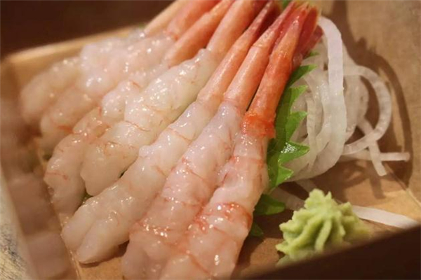 甜蝦刺身有寄生蟲(chóng)嗎 甜蝦刺身能經(jīng)常吃嗎