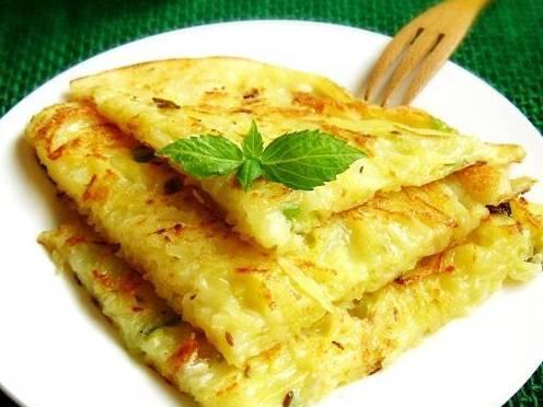 做土豆餅的土豆要蒸多久 土豆餅的營(yíng)養(yǎng)價(jià)值