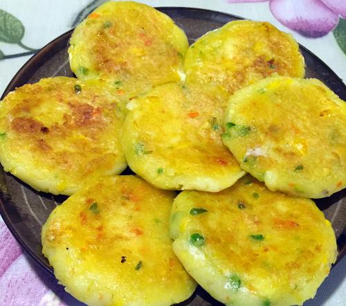 做土豆餅的土豆要蒸多久 土豆餅的營(yíng)養(yǎng)價(jià)值