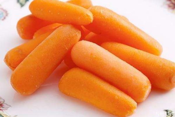 胡蘿卜和什么不能一起吃 胡蘿卜的做法大全 胡蘿卜和什么不能一起吃 胡蘿卜的做法大全