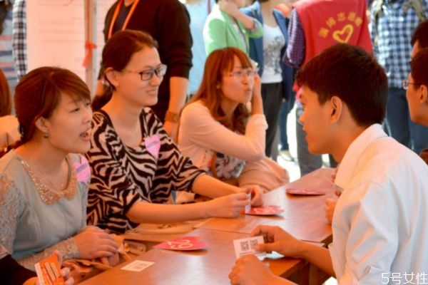 相親對象如何進(jìn)一步發(fā)展 相親對象進(jìn)一步發(fā)展的方法