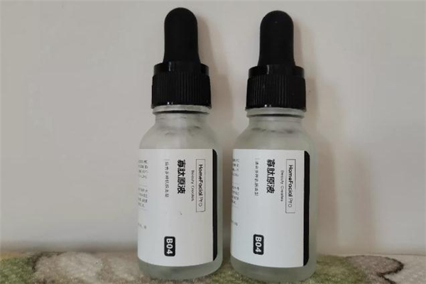 hfp寡肽原液可以和蘆薈膠一起用嗎 hfp寡肽原液搭配什么用 hfp寡肽原液可以和蘆薈膠一起用嗎 hfp寡肽原液搭配什么用