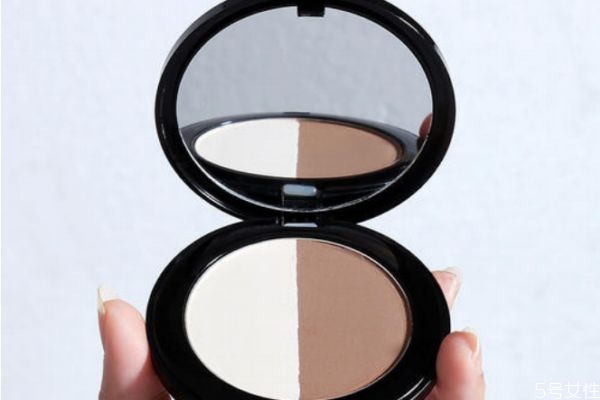 沒(méi)有修容粉能用什么代替 修容粉可以當(dāng)定妝粉用嗎