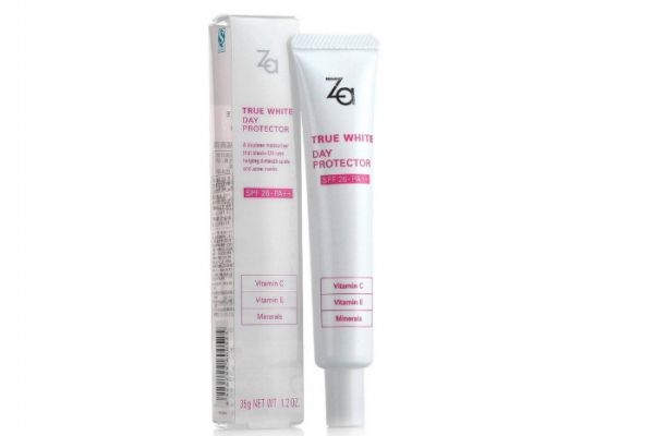 za隔離霜有防曬功能嗎 za隔離霜的危害 za隔離霜有防曬功能嗎 za隔離霜的危害