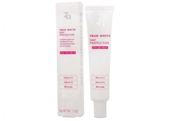 za隔離霜有防曬功能嗎 za隔離霜的危害 za隔離霜有防曬功能嗎 za隔離霜的危害