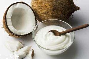 椰子油是酸性還是堿性？屬于弱酸性