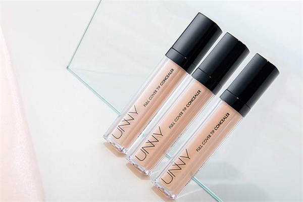 unny遮瑕液好用嗎 unny遮瑕液怎么樣 unny遮瑕液好用嗎 unny遮瑕液怎么樣