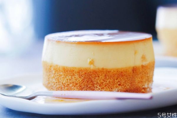 焦糖布丁怎么做好吃 如何自制焦糖布丁 焦糖布丁怎么做好吃 如何自制焦糖布丁