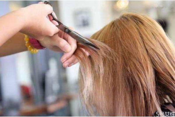 剪頭發(fā)前一定要洗頭嗎 發(fā)型師剪頭發(fā)前洗頭原因 剪頭發(fā)前一定要洗頭嗎 發(fā)型師剪頭發(fā)前洗頭原因