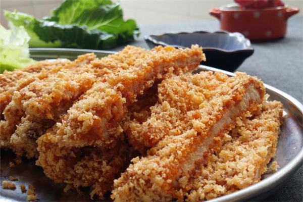 豬排的做法 豬排怎么做好吃又簡單 豬排的做法 豬排怎么做好吃又簡單