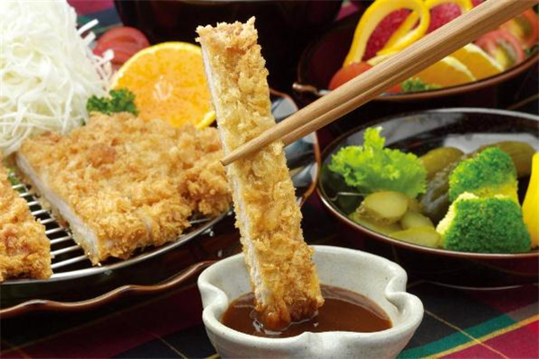 豬排可以烤著吃嗎 烤豬排的做法 豬排可以烤著吃嗎 烤豬排的做法