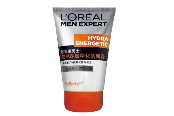 歐萊雅男士洗面奶怎么使用 歐萊雅男士洗面奶使用方法 歐萊雅男士洗面奶怎么使用 歐萊雅男士洗面奶使用方法