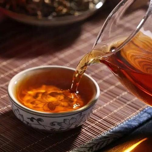 英德紅茶產(chǎn)于哪里 英德紅茶的成分 英德紅茶產(chǎn)于哪里 英德紅茶的成分