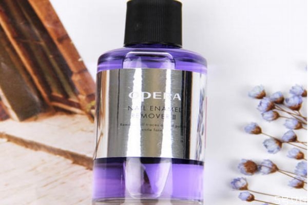 洗甲水的味道如何去除 洗甲水能去除膠印嗎 洗甲水的味道如何去除 洗甲水能去除膠印嗎