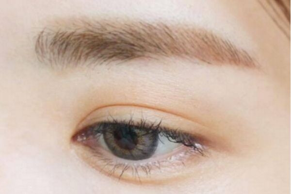 什么顏色的眼影百搭好看 百搭好看的眼影推薦