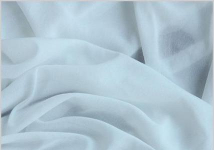 雪紡面料的優(yōu)點 雪紡面料的特性