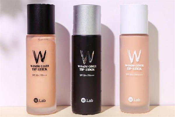 w.lab粉底液多少錢一瓶 w.lab粉底液保質(zhì)期多久 w.lab粉底液多少錢一瓶 w.lab粉底液保質(zhì)期多久