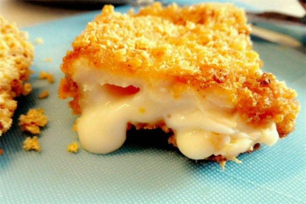 爆漿雞排的做法 爆漿雞排的熱量 爆漿雞排的做法 爆漿雞排的熱量