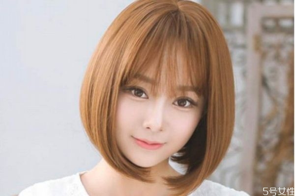 頭發(fā)少女生適合什么發(fā)型 頭發(fā)少女生如何選擇發(fā)型 頭發(fā)少女生適合什么發(fā)型 頭發(fā)少女生如何選擇發(fā)型