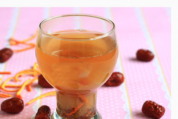 做蜂蜜紅棗茶的注意事項(xiàng) 蜂蜜紅棗茶的好處 做蜂蜜紅棗茶的注意事項(xiàng) 蜂蜜紅棗茶的好處