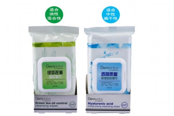 過(guò)期的卸妝濕巾還能用嗎 過(guò)期的濕巾還能用嗎 過(guò)期的卸妝濕巾還能用嗎 過(guò)期的濕巾還能用嗎