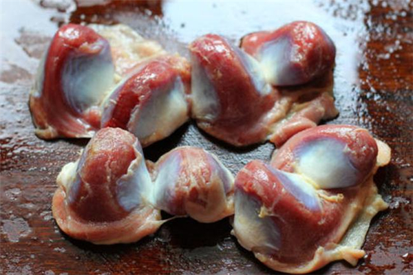 吃鴨胗會(huì)長(zhǎng)胖嗎 減肥期間可以吃鴨胗嗎