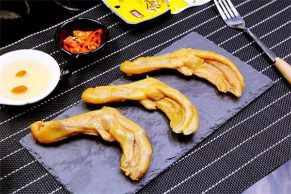 鴨掌的做法 鴨掌怎么做好吃 鴨掌的做法 鴨掌怎么做好吃