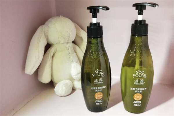 滋源無(wú)患子護(hù)發(fā)素好用嗎 滋源無(wú)患子護(hù)發(fā)素能碰頭皮嗎