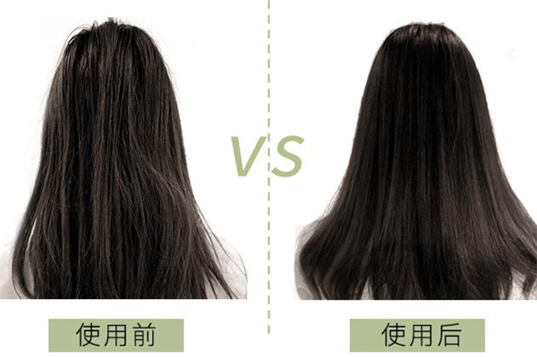 滋源無(wú)患子護(hù)發(fā)素好用嗎 滋源無(wú)患子護(hù)發(fā)素能碰頭皮嗎