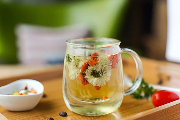 喝菊花枸杞茶的注意事項 月經(jīng)期能喝菊花枸杞茶嗎