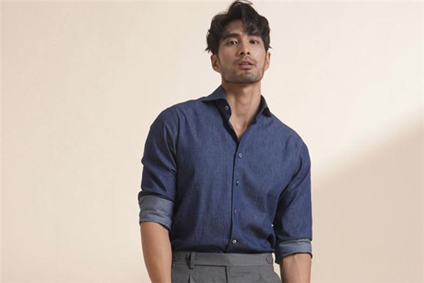 日系襯衫什么款式好看 日系襯衫搭配圖片 日系襯衫什么款式好看 日系襯衫搭配圖片