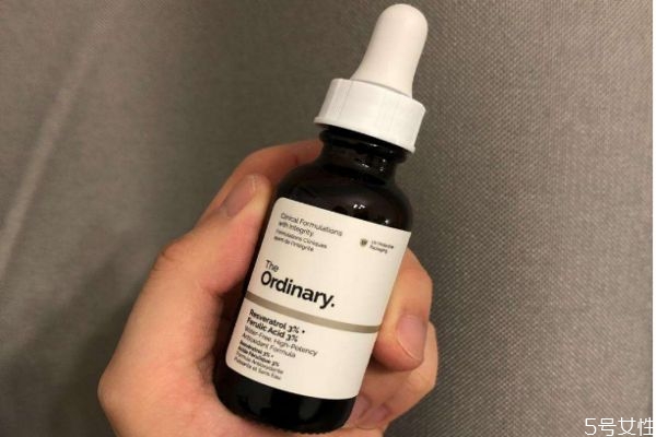 阿魏酸對(duì)皮膚的作用有什么 什么是阿魏酸對(duì)皮膚作用