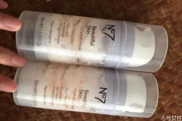 泰國(guó)冰淇淋面膜怎么使用 泰國(guó)冰淇淋面膜的用法