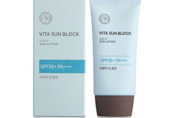 菲詩小鋪潤清透防曬乳主要成分 菲詩小鋪潤清透防曬乳價(jià)格如何