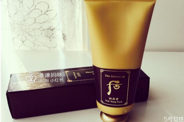 后鹿茸面膜一周用幾次 經常做后的鹿茸面膜好嗎