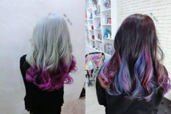 漂發(fā)劑弄到手上怎么辦 漂發(fā)劑弄到衣服上能洗掉嗎