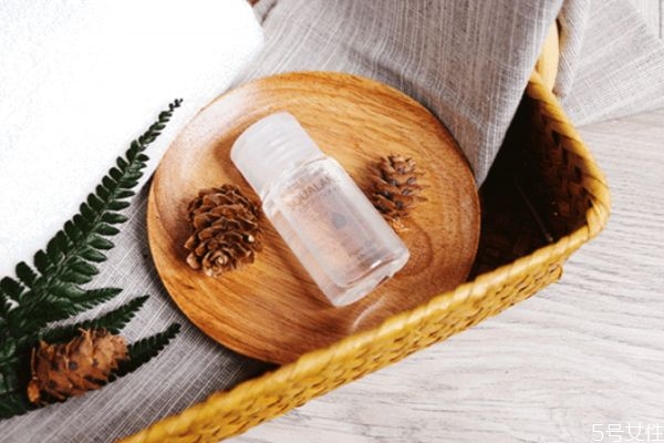 角鯊烷的護膚作用有什么 什么是角鯊烷的護膚作用