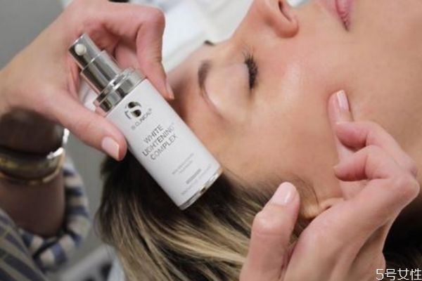 角鯊烷的護膚作用有什么 什么是角鯊烷的護膚作用