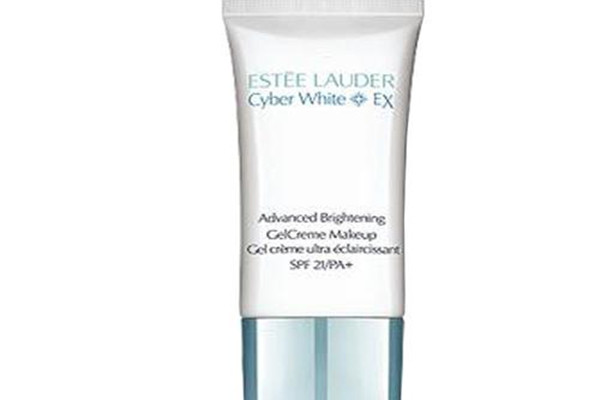 雅詩(shī)蘭黛密集煥白粉底凝霜介紹 雅詩(shī)蘭黛密集煥白粉底凝霜厚重嗎