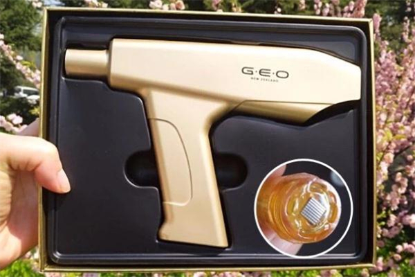 紐西之謎水光槍可以用別的原液?jiǎn)?紐西之謎水光槍能天天用嗎