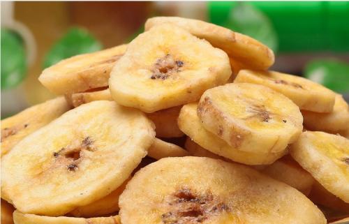 香蕉干老人能吃嗎 香蕉干的作用 香蕉干老人能吃嗎 香蕉干的作用