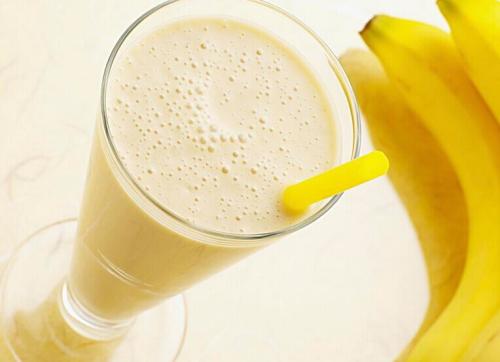 香蕉奶昔怎么做 香蕉奶昔的營養(yǎng)價(jià)值
