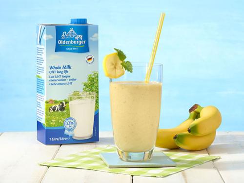 香蕉奶昔怎么做 香蕉奶昔的營(yíng)養(yǎng)價(jià)值 香蕉奶昔怎么做 香蕉奶昔的營(yíng)養(yǎng)價(jià)值