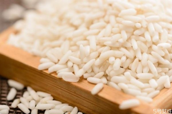 糯米的熱量高嗎 吃糯米會(huì)長(zhǎng)胖嗎 糯米的熱量高嗎 吃糯米會(huì)長(zhǎng)胖嗎