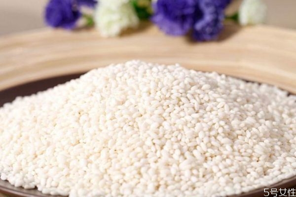 糯米的熱量高嗎 吃糯米會(huì)長(zhǎng)胖嗎 糯米的熱量高嗎 吃糯米會(huì)長(zhǎng)胖嗎