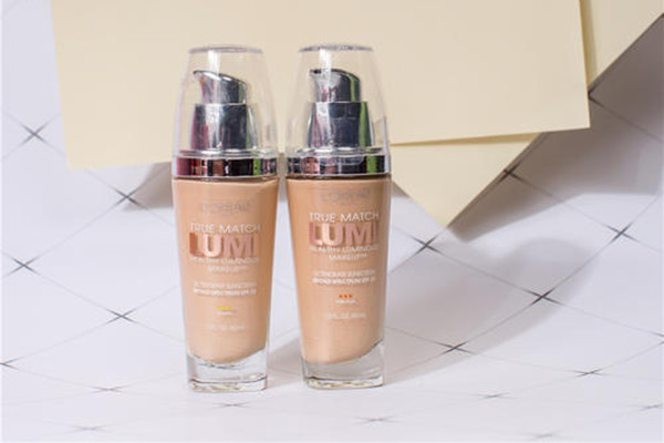 歐萊雅絕配無(wú)瑕粉底液有幾個(gè)色號(hào) 歐萊雅絕配無(wú)瑕粉底液好用嗎