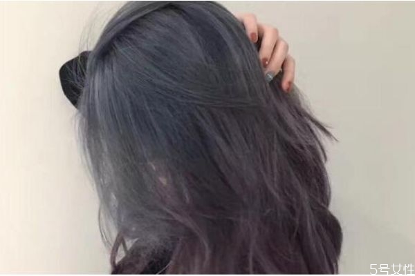 不漂色染發(fā)會(huì)褪色嗎 頭發(fā)不漂掉色是什么色 不漂色染發(fā)會(huì)褪色嗎 頭發(fā)不漂掉色是什么色