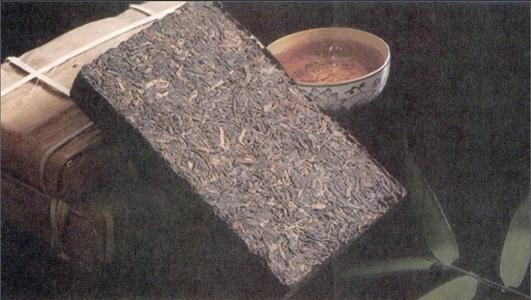 黑磚茶多少錢(qián)一斤 黑磚茶怎樣挑選