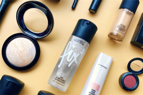 mac控妝水怎么樣 mac控妝水好用嗎