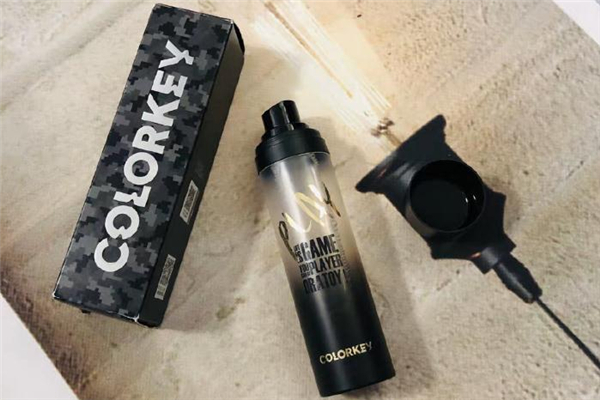 colorkey定妝噴霧怎么樣 colorkey定妝噴霧好用嗎